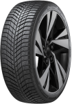 255/50 R20 109V XL W340A Winter i*cept evo 4 SUV M+S 3PMSF TL HANKOOK