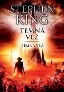 Temná věž VII. Temná věž Stephen King