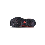 Běžecké boty CRAFT Pure Trail X - červené Velikost obuvi v EU: 43,5