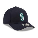 New Era Pánská kšiltovka Seattle Mariners MLB 9FORTY M-Crown