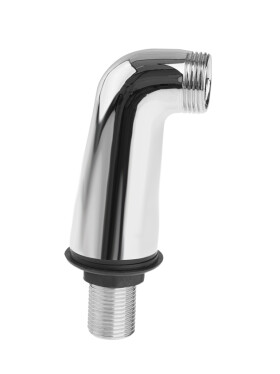 Kuchinox - Úhlové připojení pro montáž nástěnné baterie na vanu 3/4" x 1/2" CZB_010D