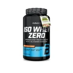 BioTech Iso Whey Zero 908 g salted caramel (14775)