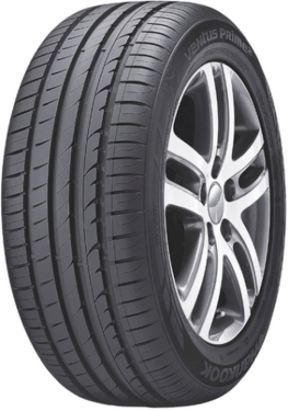 225/60 R17 99H K115 Ventus Prime 2 TL HANKOOK