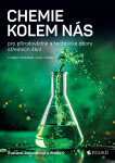 Chemie kolem nás pro přírodovědné a technické obory SŠ - Svatava Janoušková