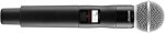 Shure Pro QLXD2/SM58 G51 470 - 534 MHz