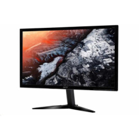 ACER LCD Nitro KG243YS1bipx,60cm(23.8")IPS,1920x1080@180Hz,250cd/m2,178°/178°,1ms,HDMI,DP,FreeSync,VESA,Black EDF_11295461