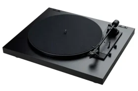 Pro-Ject A1.2 černá / Automatický gramofon (9pa12bom10)