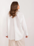 Košile LK KS 509612.28 bílých L/XL