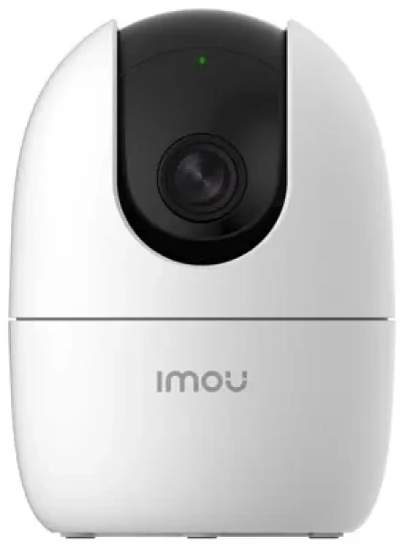 IMOU Ranger 2 IPC-A22EP-L / Vnitřní IP kamera / 1920 × 1080 px / IR / Wi-Fi / RJ45 / microSD (IPC-A22EP-L)