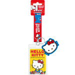 Hello Kitty šňůrka na krk - EPEE