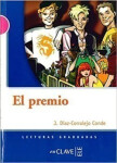 Lecturas Adolescentes - El premio - Vv.Aa