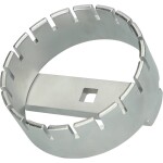 KS Tools 150.3193 1/2 klíč pro tankovací zařízení Volvo