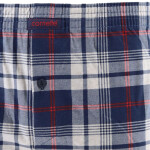 Pánské trenýrky 002/310 Comfort - CORNETTE tmavě modrá XXL