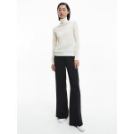 Calvin Klein Extra Fine Wool Roll Nk Sweater W K20K204770 L