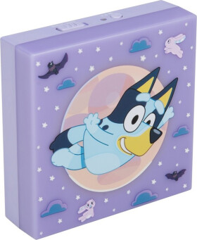Bluey noční světlo - EPEE