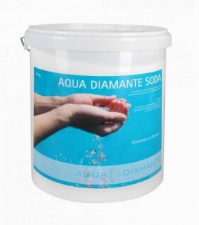 Aquapond Aqua Diamante Soda 20 kg