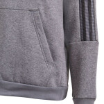 Dětská mikina Tiro 21 Sweat Hoody Jr GP8803 Adidas