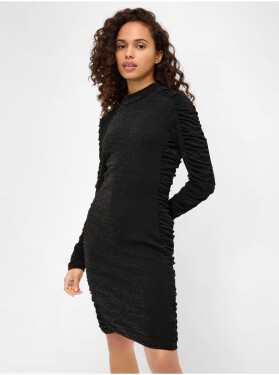 Černé pouzdrové šaty ORSAY - Dámské
