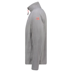 Geographical Norway Tug FZ Gtx 224 M WY9523H/GN-Dark Grey mikina 4XL