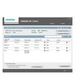 Siemens 6GK17221JH010BV0 6GK1722-1JH01-0BV0 software