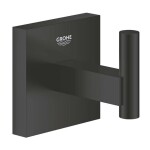 GROHE - Start Cube Háček, matná černá 409612430