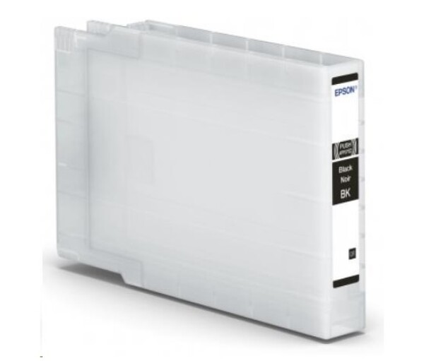 EPSON Ink čer WF-C8190 / WF-C8690 Ink Cartridge XXL Black (11.500 str.) EDF_1092968
