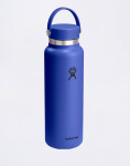 Hydro Flask Wide Mouth (1.18L) Capri Blue
