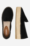 Espadrilky DeeZee WSS20459-01 Látka/-Látka