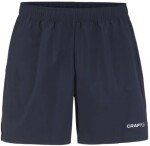 Craft Adv Essence Short 1915951-396000 - Běžecké šortky CRAFT ADV Essence - modrá Velikost textilu: L