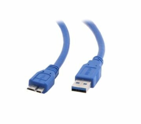 Orava UM12-1.8M USB kabel micro na USB A samice (UM12-1,8M)