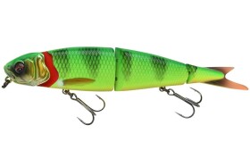 Savage Gear Wobler 4Play Classic Swim N Jerk Firetiger - 13cm 21g,Savage Gear Wobler 4Play Classic Swim N Jerk Firetiger - 13cm 21g