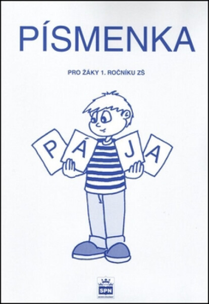 Písmenka pro žáky ZŠ
