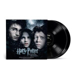 Harry Potter and The Prisoner of Azkaban (Ost) - 2 LP - John Williams