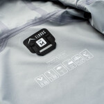 Pánská bunda GELLER Černá - Elbrus černá XL