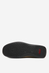 Polobotky Rieker 05277-64 Přírodní kůže (useň) - Nubuk