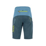 KARPOS Rapid Baggy Shorts, Niagara/Stargazer velikost: L