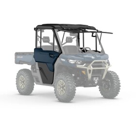 Kompletní Deluxe kabina na Can-Am Traxter HD10 2020-2025
