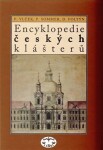 Encyklopedie českých klášterů Pavel Vlček