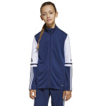 Mikina adidas Squadra 25 Training Jr JD3029 140 cm
