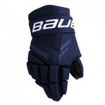 Hokejové rukavice Bauer X '24 Sr M 1063728 14"