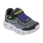 Boty Skechers S Lights Vortex 2.0 Zorento Jr 400603L-BKYL EU 33