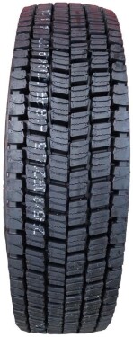 315/80 R22,5 154/151M WDR 37 3PMSF TL WINDPOWER