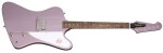 Epiphone 1963 Firebird I Heather Poly