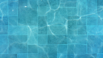Elbtal Plastics GmbH & Co. KG Fólie ELBE UNIQUE Tile Dolomite grey 1,65 m