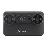 Creality Pika / 3D skener / 7 modrých laserů + NIR / přesnost 0,03 mm / 110 fps / Wi-Fi 6 (4008050066)
