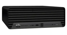 HP Pro SFF 400 G9 černá / Počítač / Intel Core i5-14500 2.6GHz / 16 GB DDR5 / 512 GB SSD / Intel UHD 770 / W11 Pro (9H7N3ET)