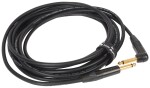 PRS Signature Instrument Cable 18' Angled