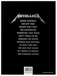 MS Metallica: The Black Album (TAB)