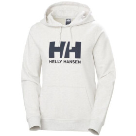 Logo Hoodie Helly Hansen