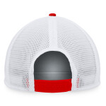 Fanatics Pánská kšiltovka Chicago Blackhawks NHL True Classic Foam Front Trucker